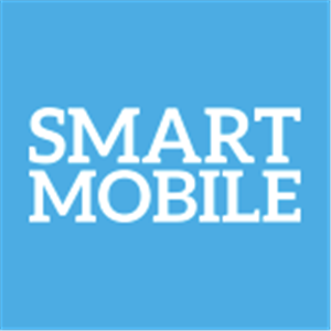 Daniele Botta (SmartMobile) - logo
